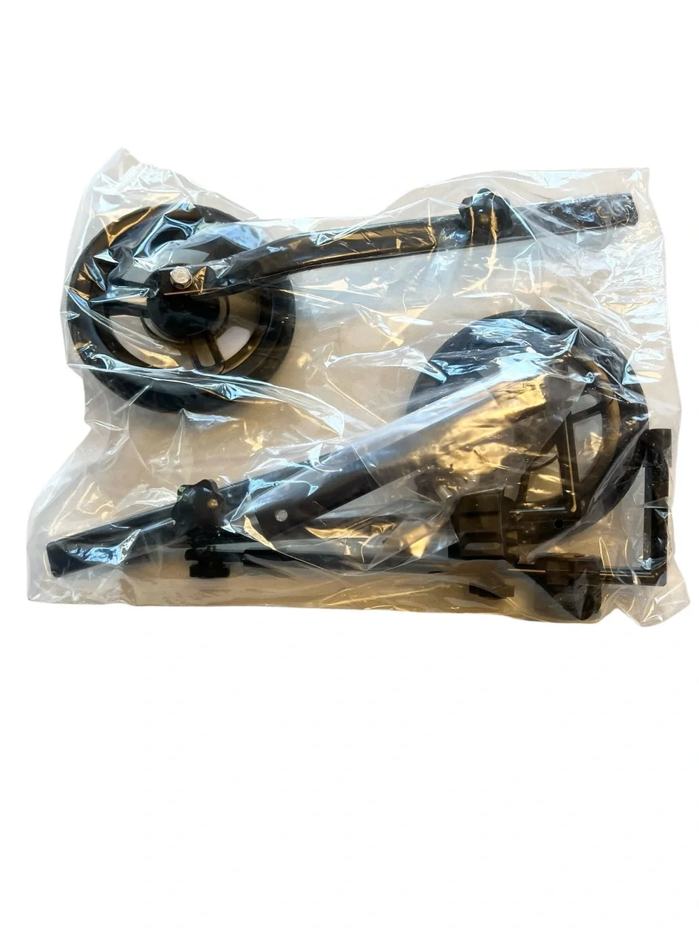 Becrowm Dog Wheelchair Size XS NEW